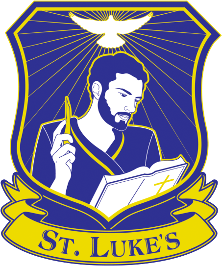 St Luke's Catholic Academy